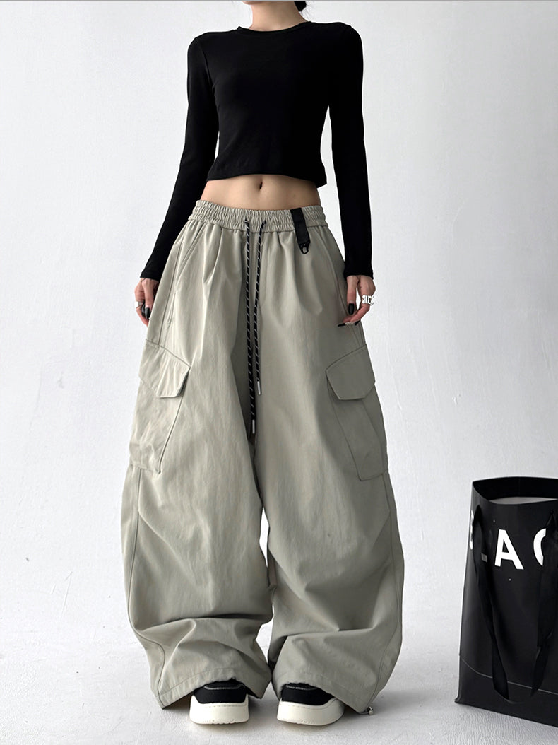Fluxform Cargo Pants