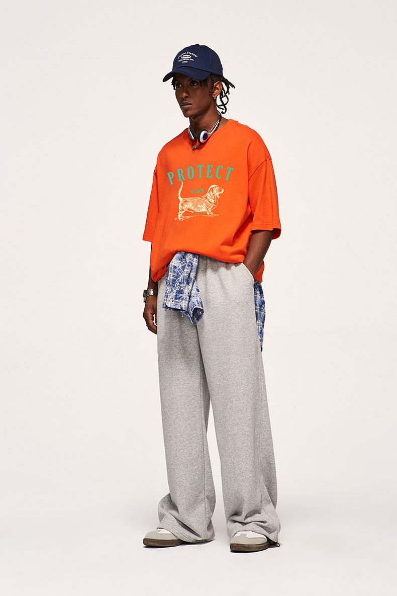 Speak Style Tee