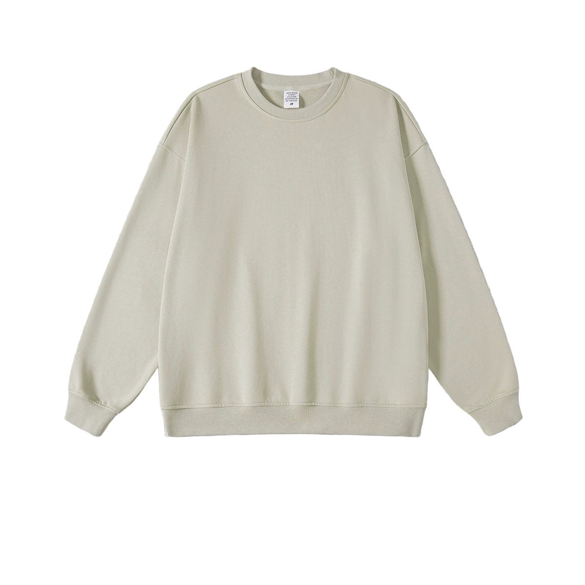 Monotone Core Sweater