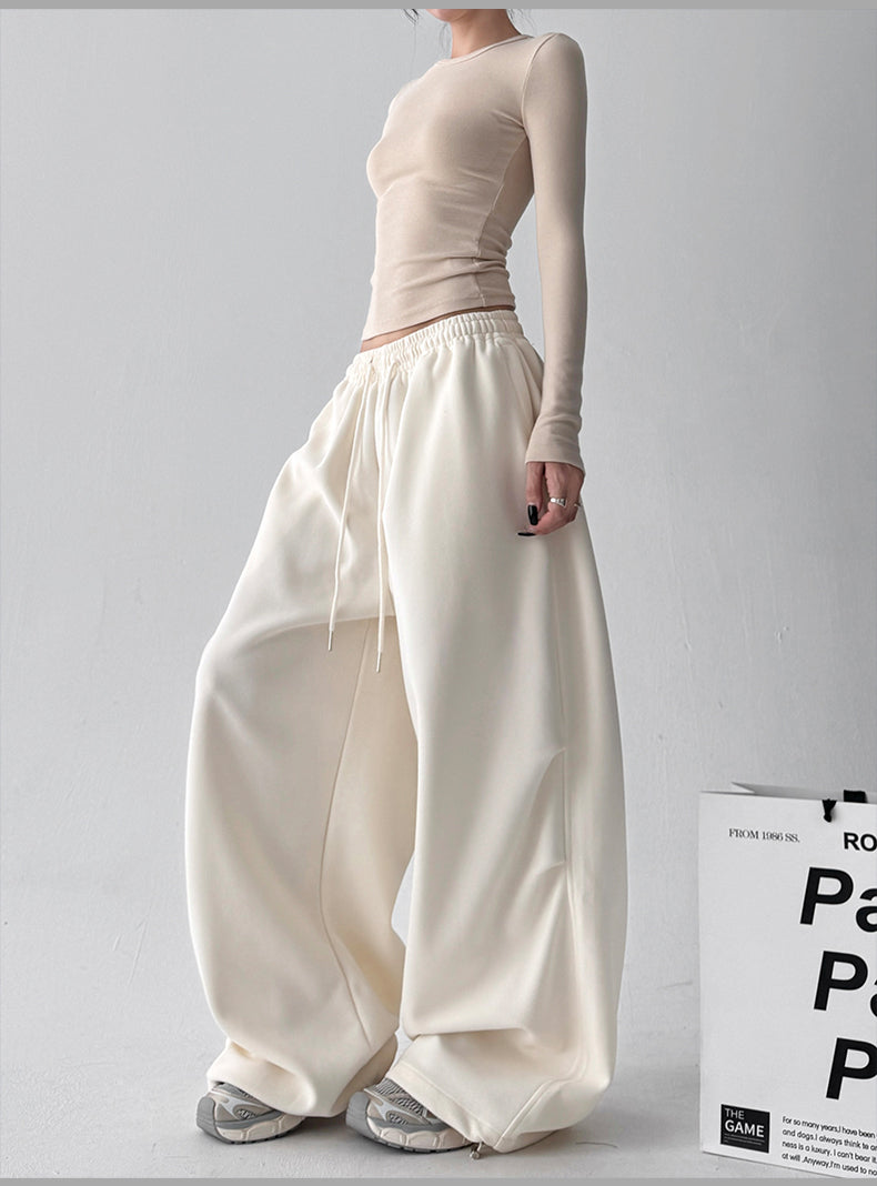 Oversway Trousers