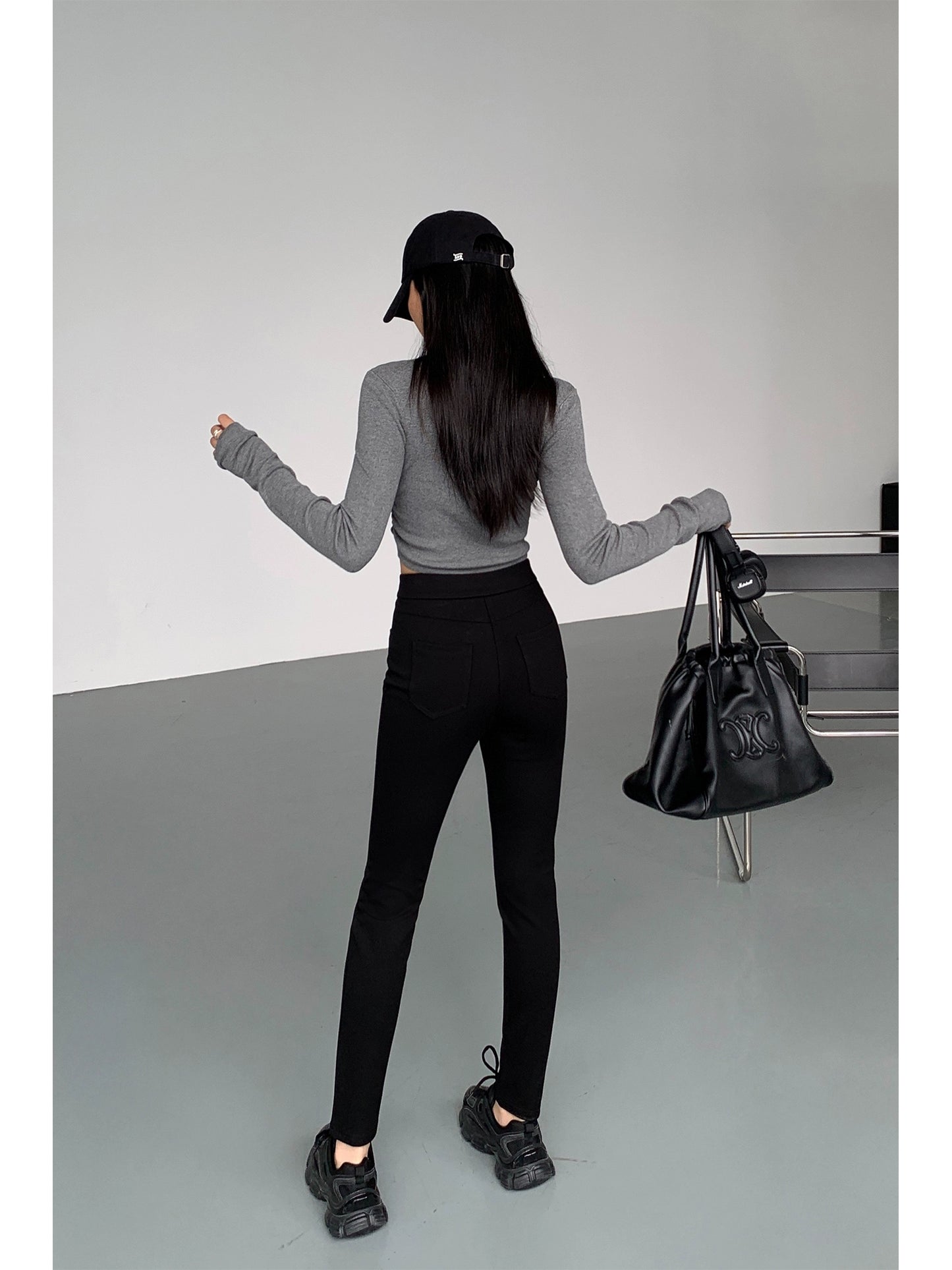 Veluxe Jeggings