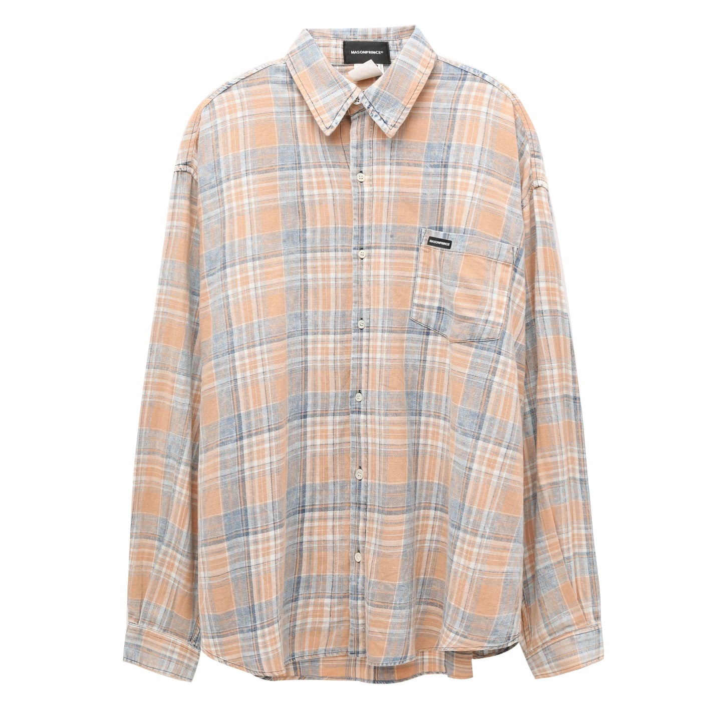 Mellow Check Shirt