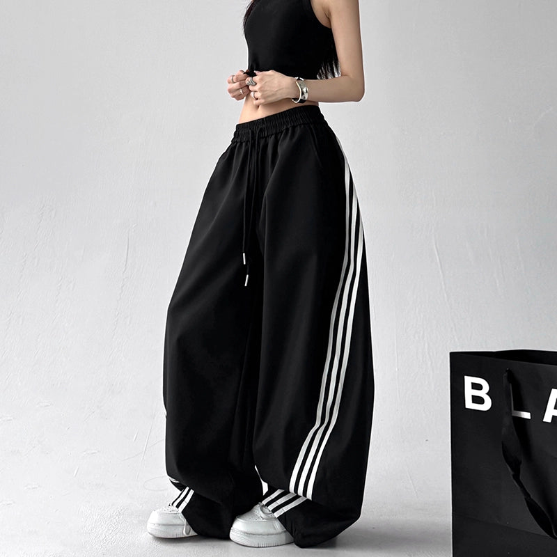 TriFlow Street Pants