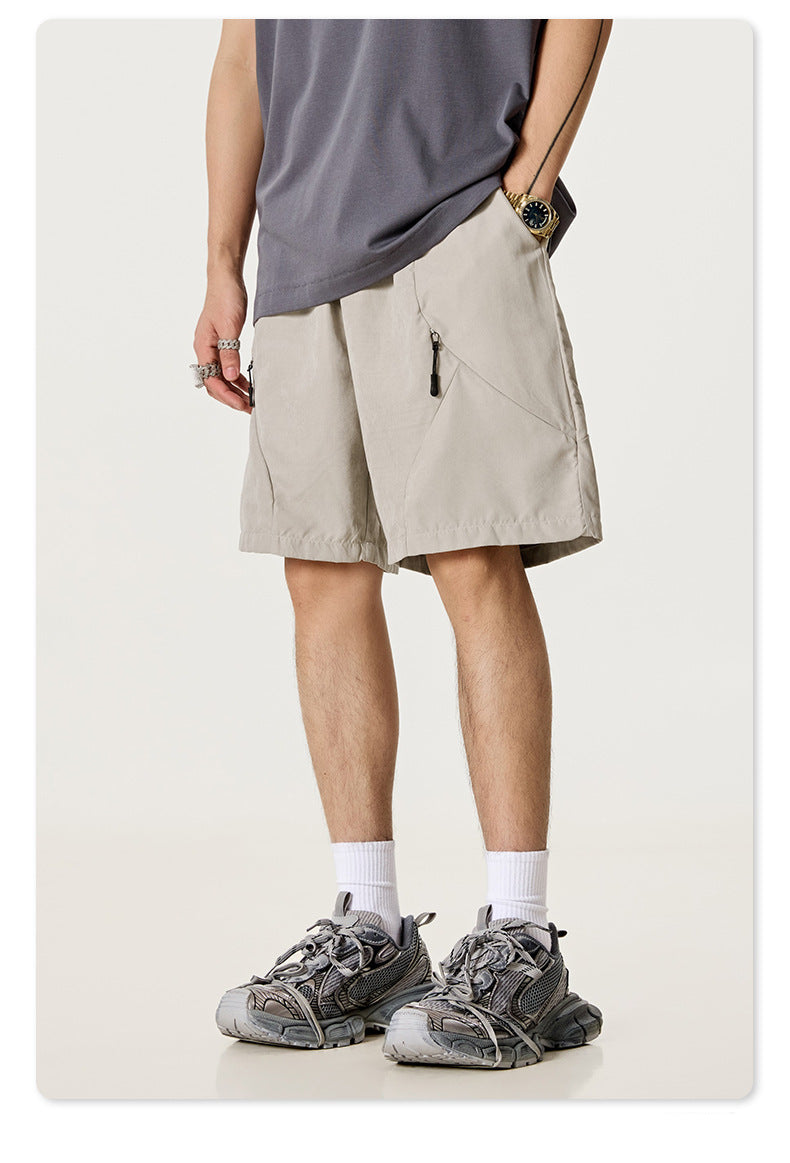 Versa Comfort Shorts