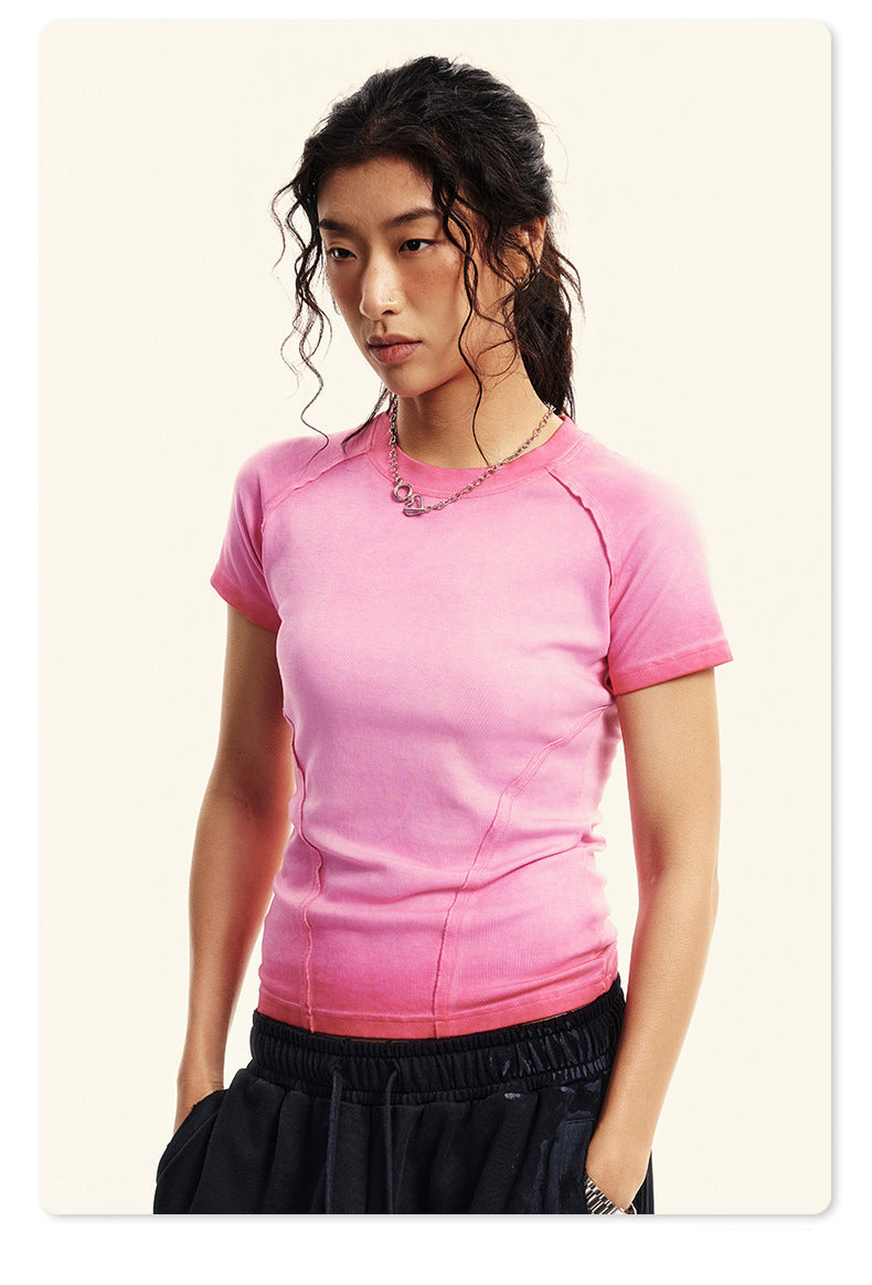 Motion Burn Tee