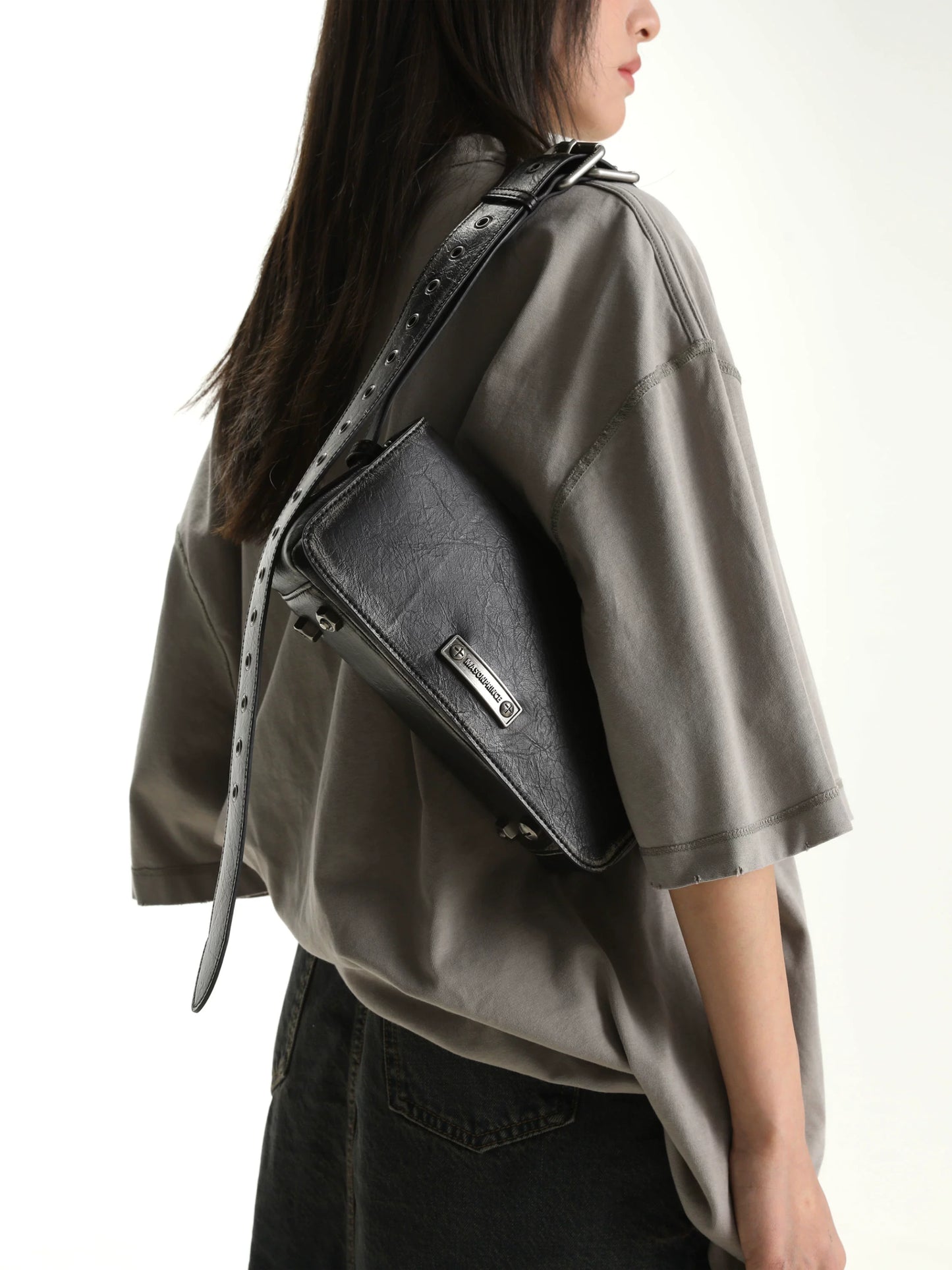 Old-Soul Crossbody Bag