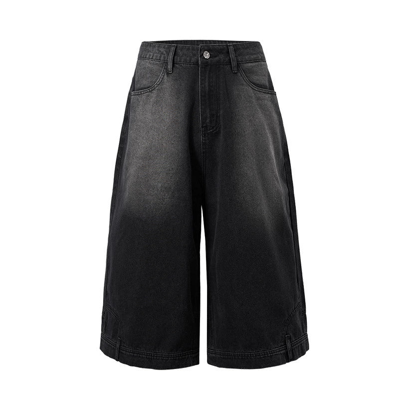 Drift Denim Shorts