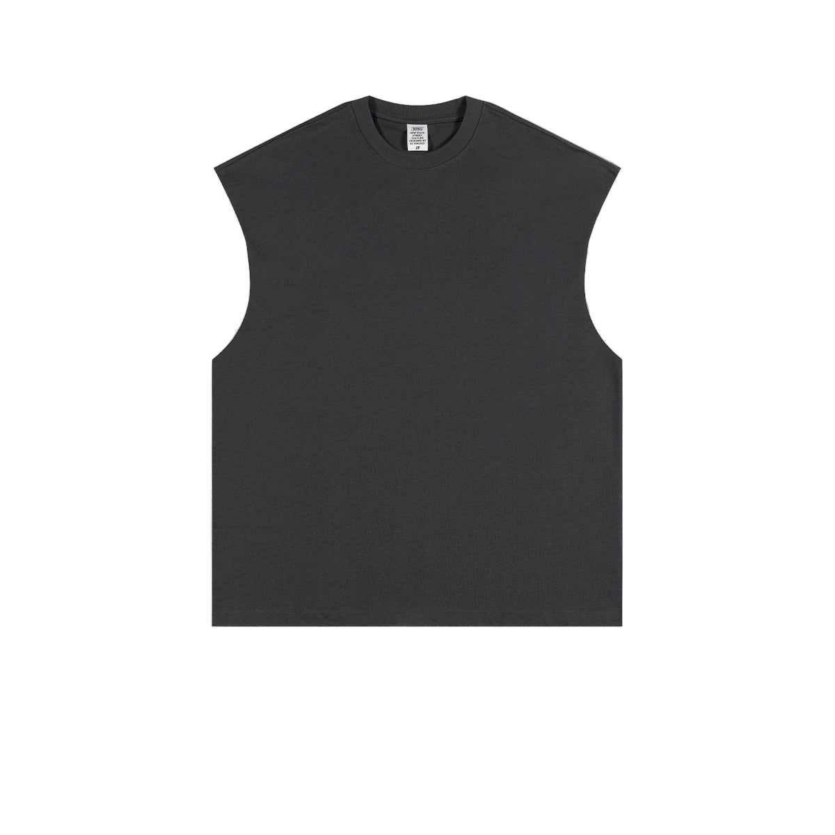 Snug Muscle Tank