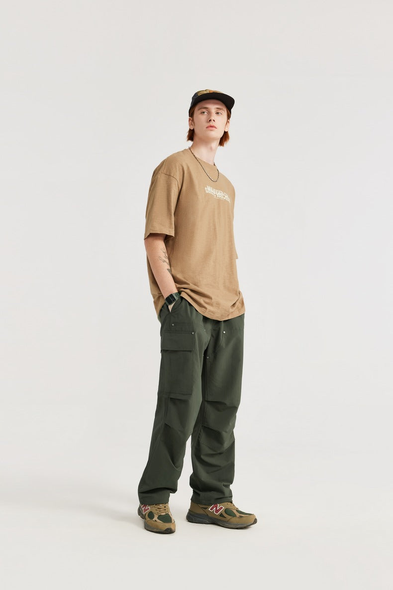 Streetwise Cargo Pants