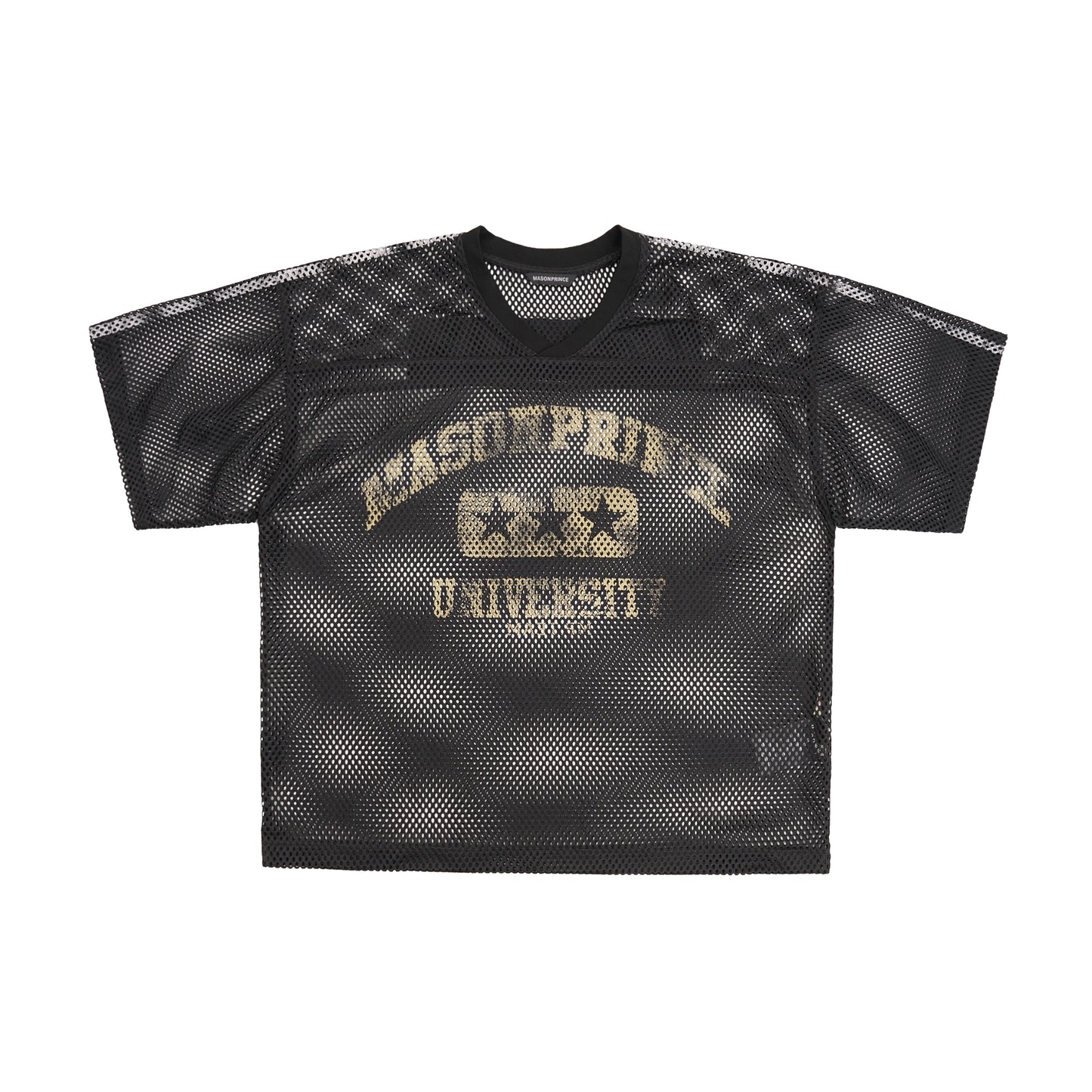 LayerFlux Mesh Shirt