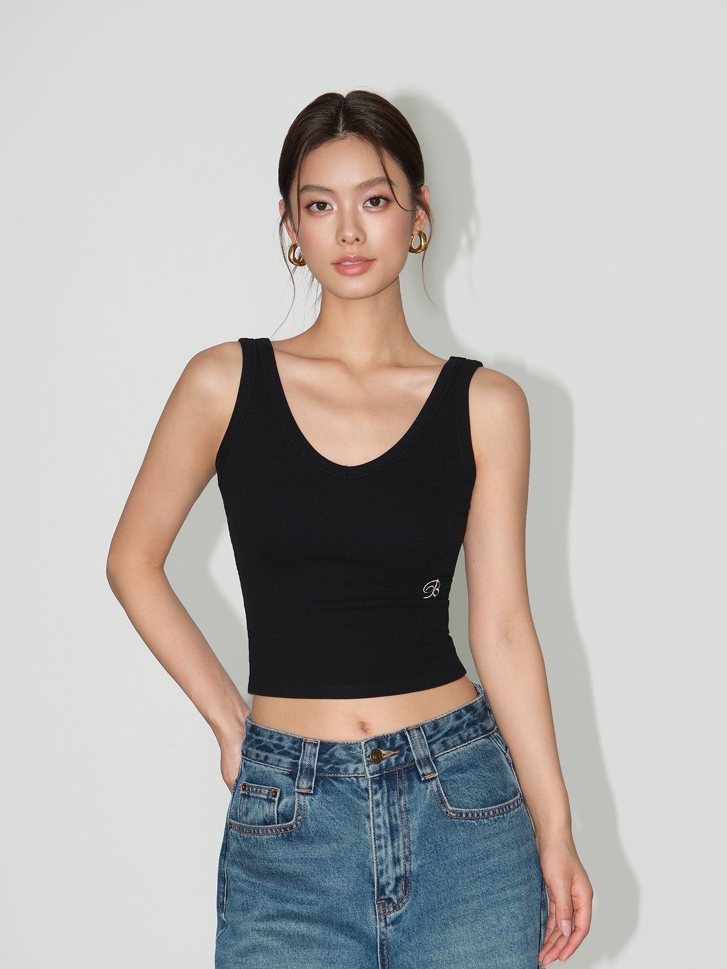 Zia Vibe Rib Tank