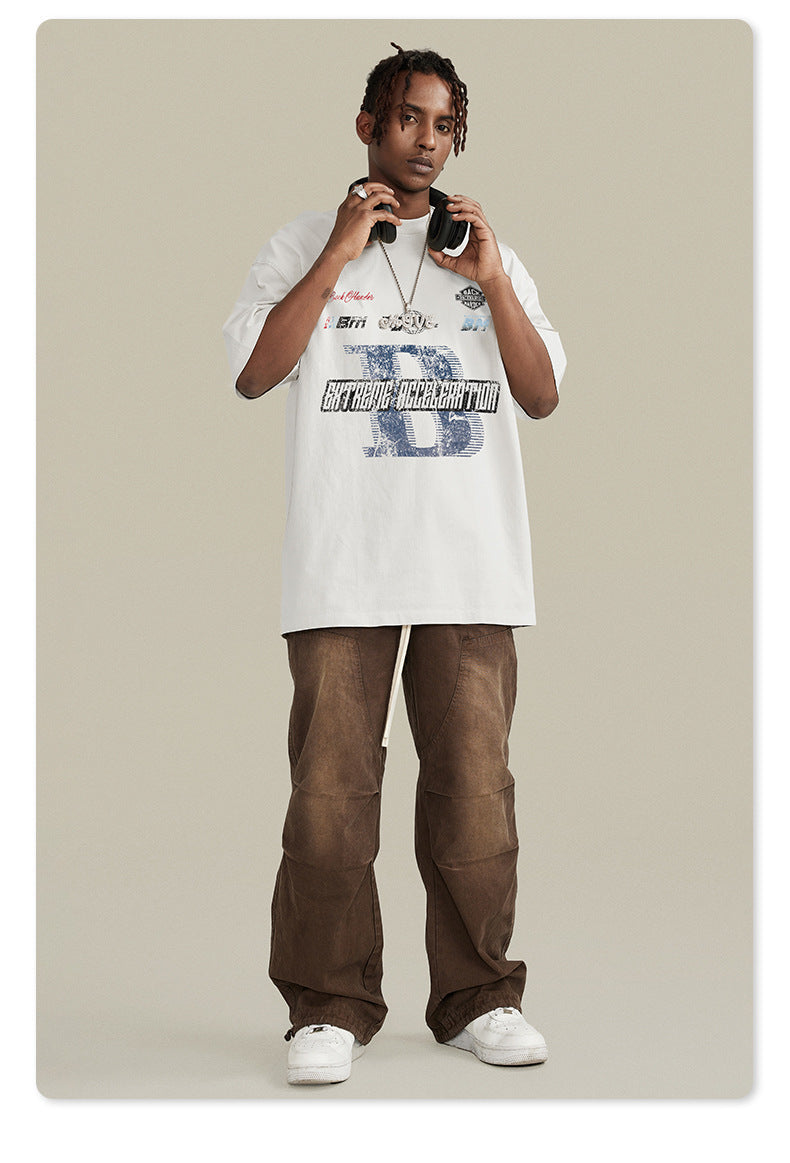 Flair Icon Tee