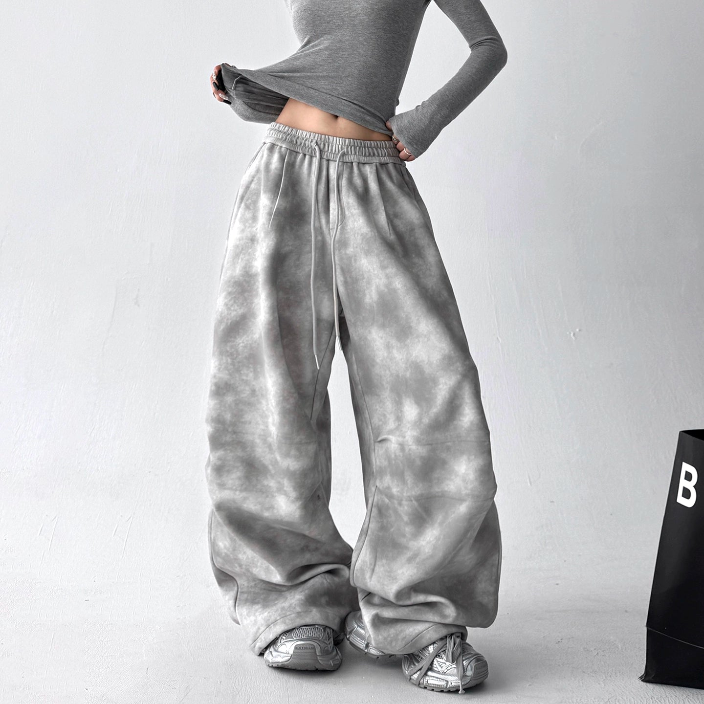 Lunar Veil Pants