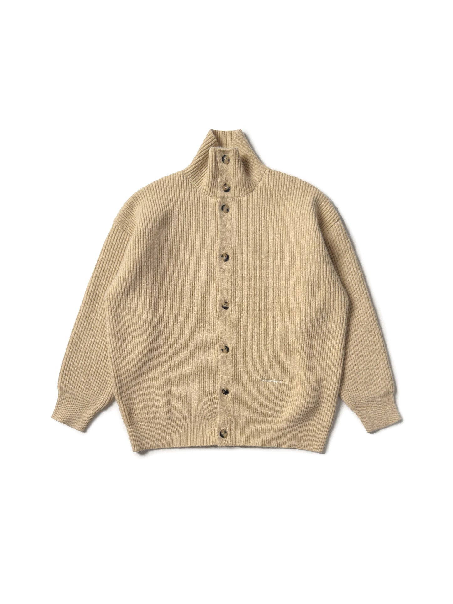 Tranquil Knit Sweater