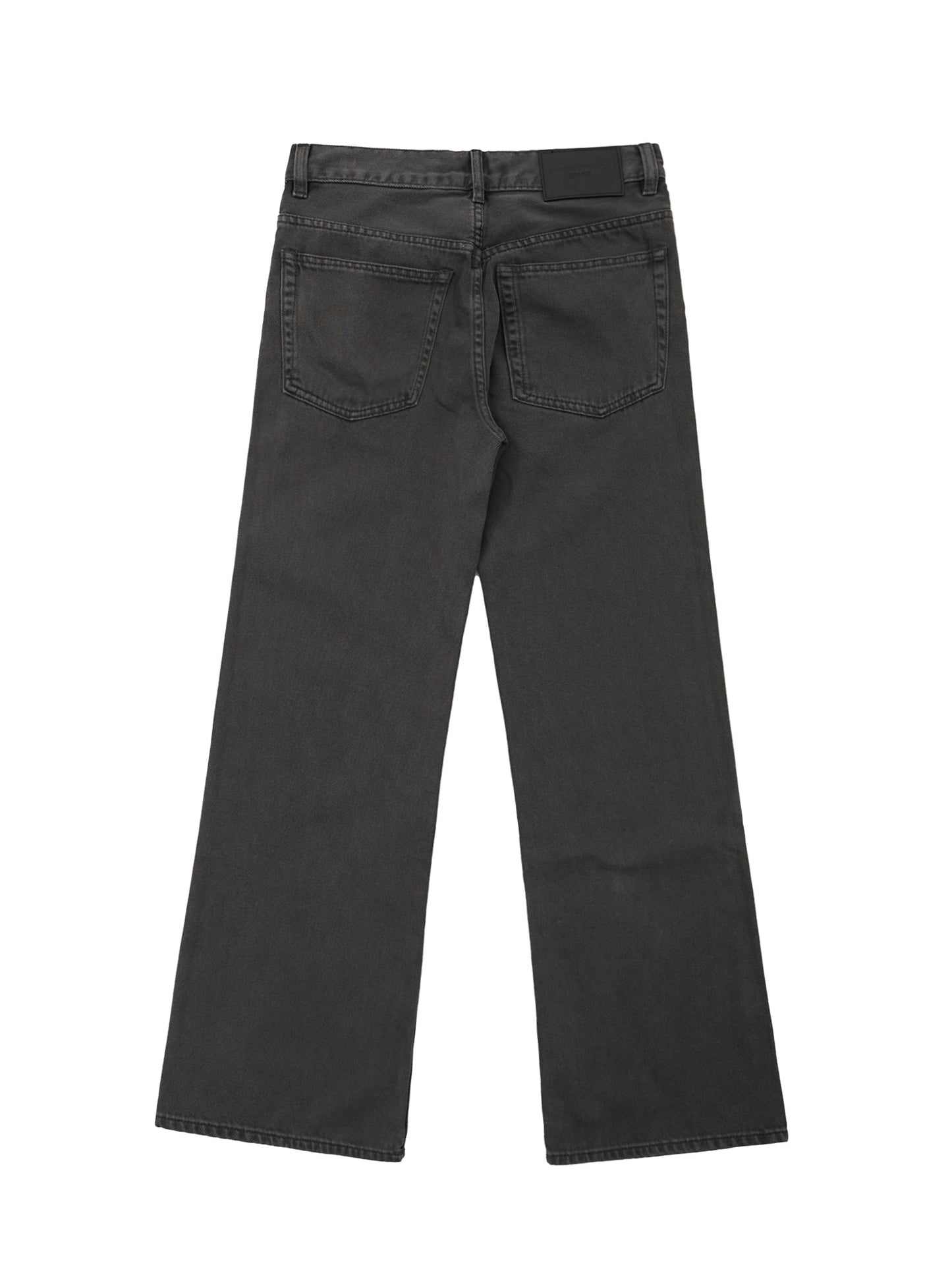 Monochrome Ease Jeans