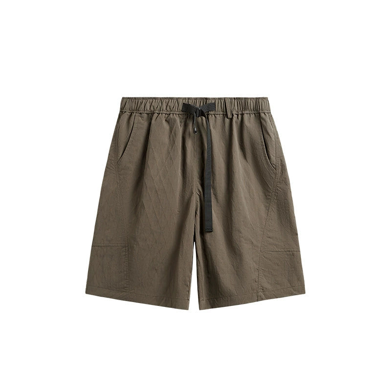 Stride Flex Shorts