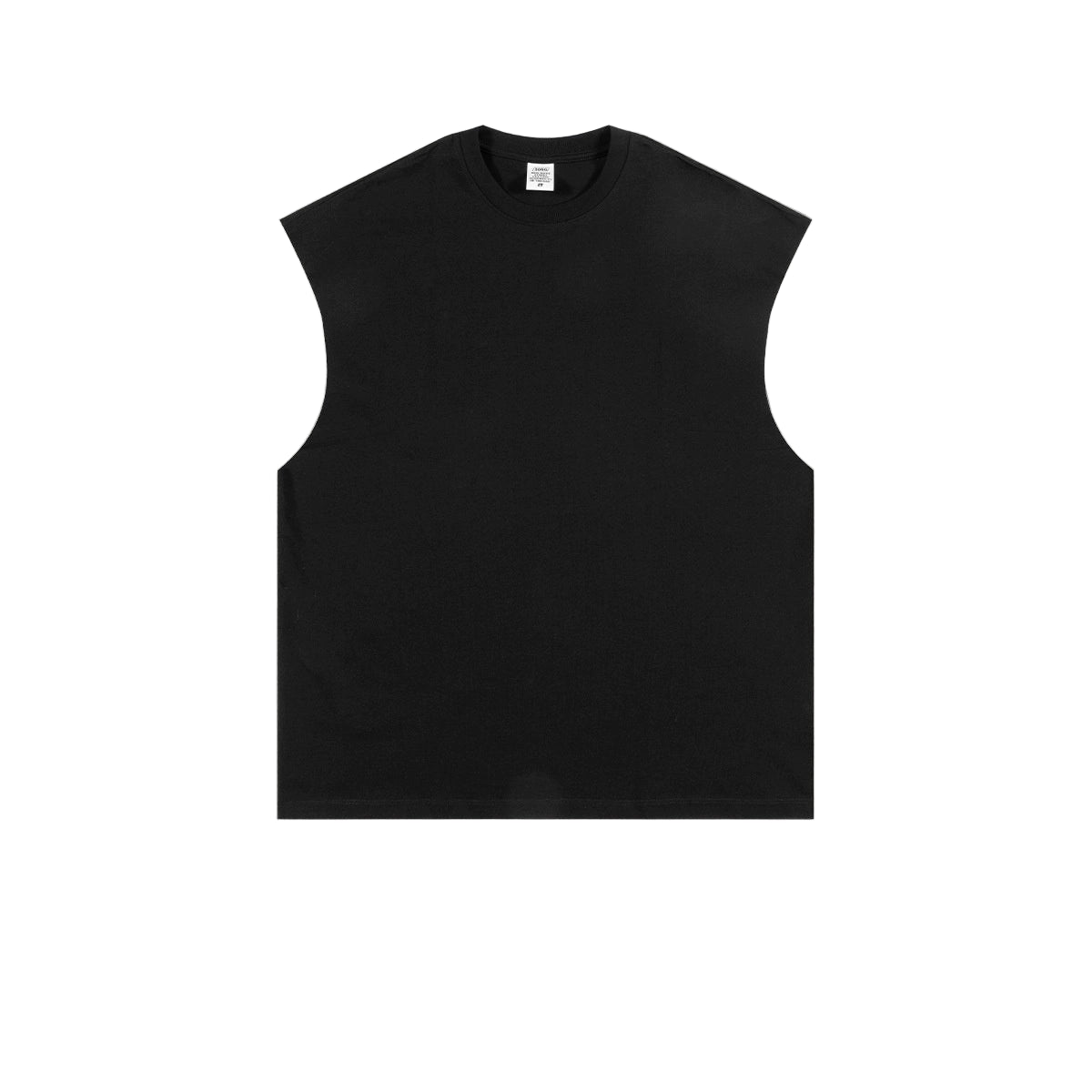 Snug Muscle Tank