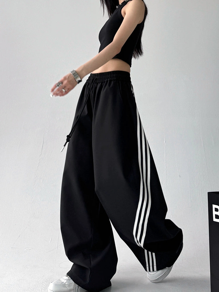 TriFlow Street Pants