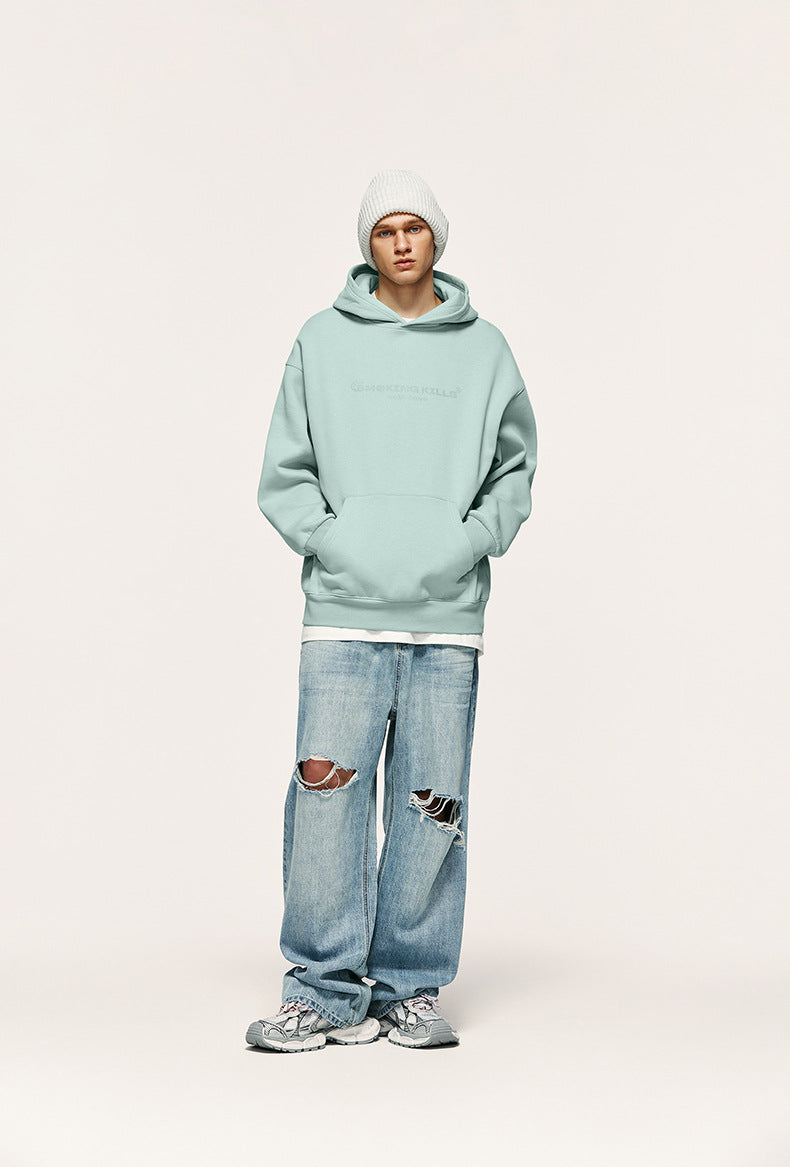 Cityscape Hoodie