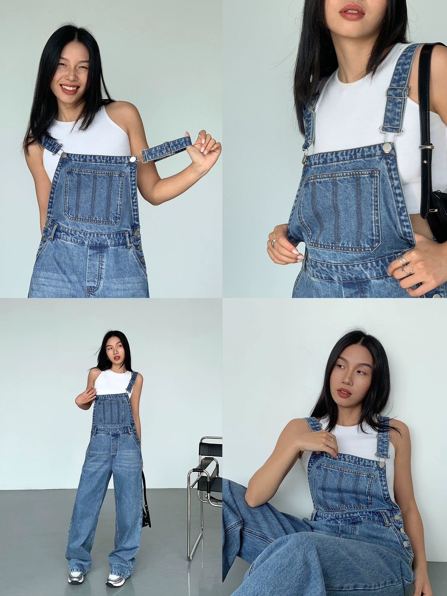 Sadie Free Flow Jumpsuit