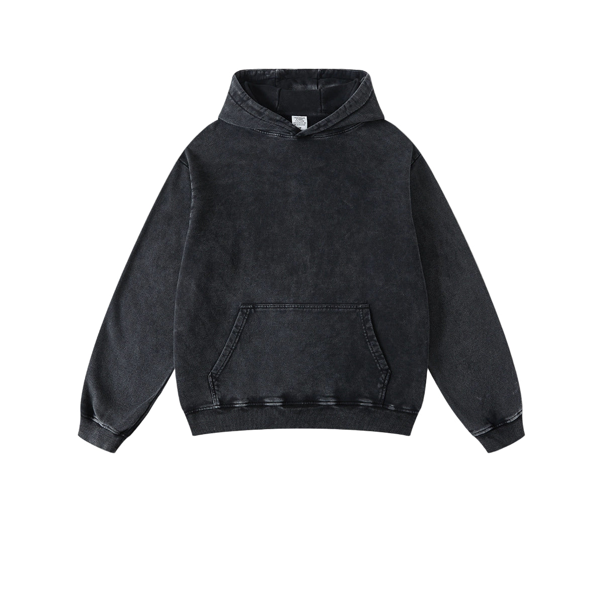 Driftline Flux Hoodie