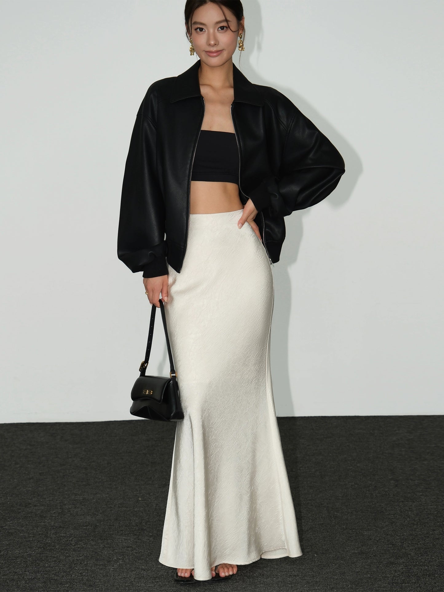 Alessia Glamour Skirt