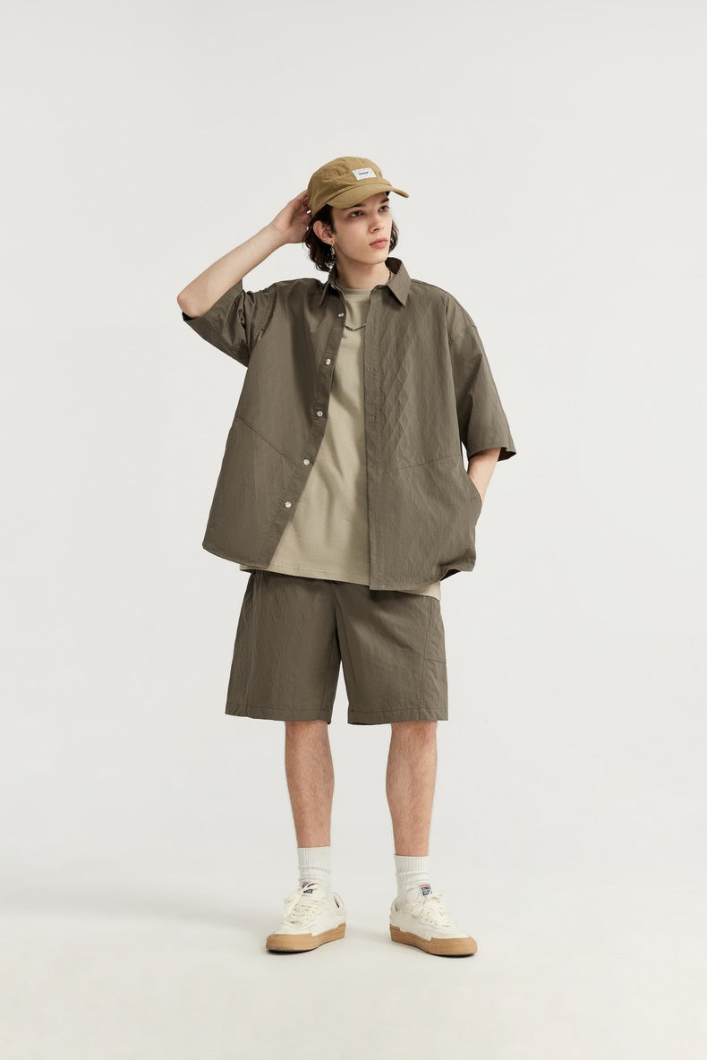 Stride Flex Shorts