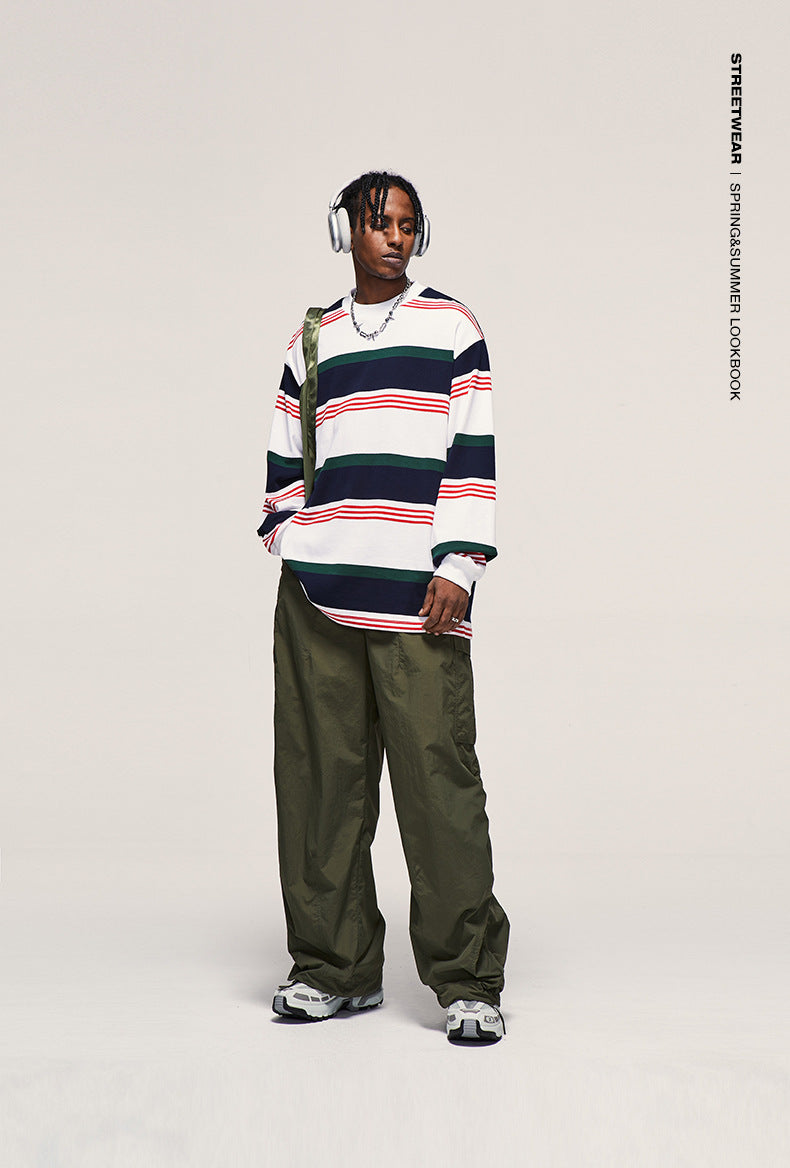 Airform Cargo Trousers