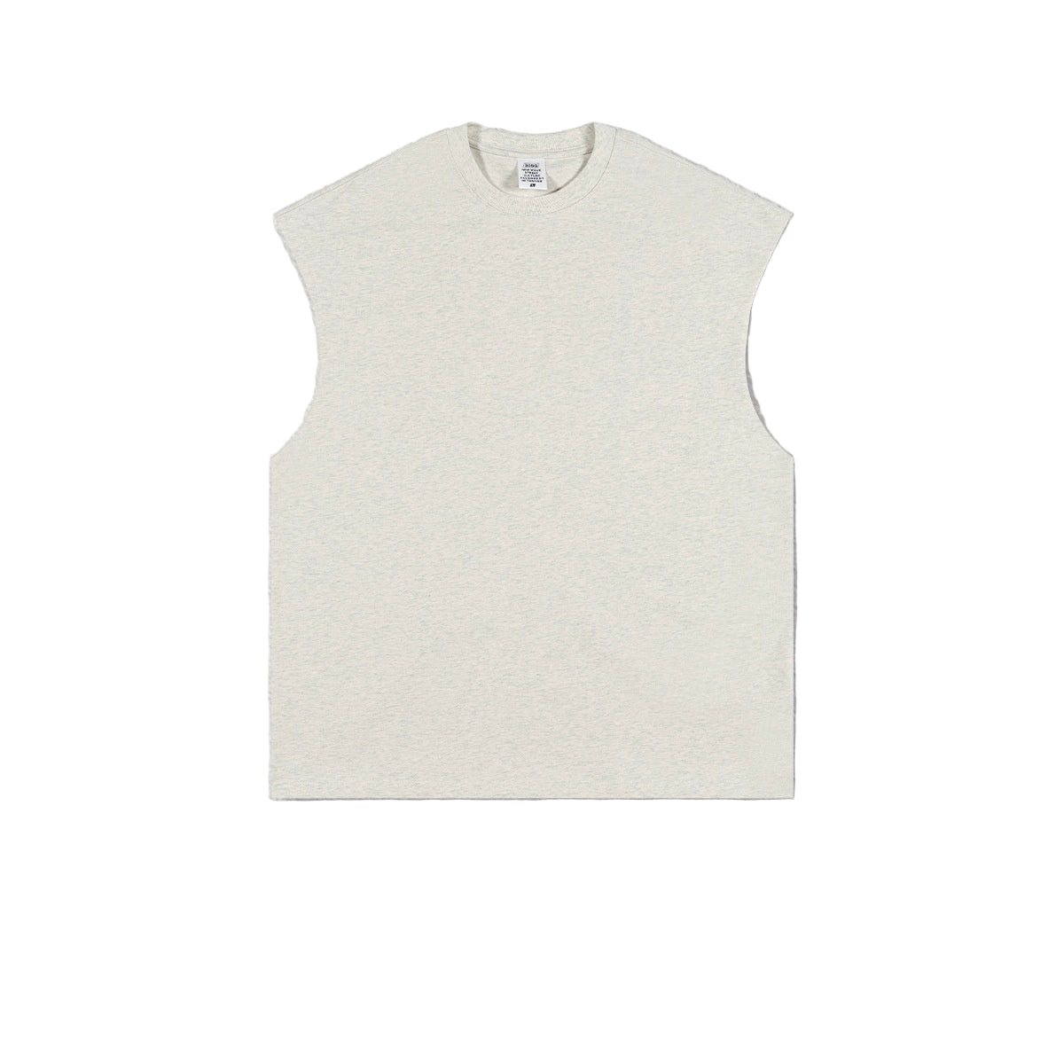 Snug Muscle Tank