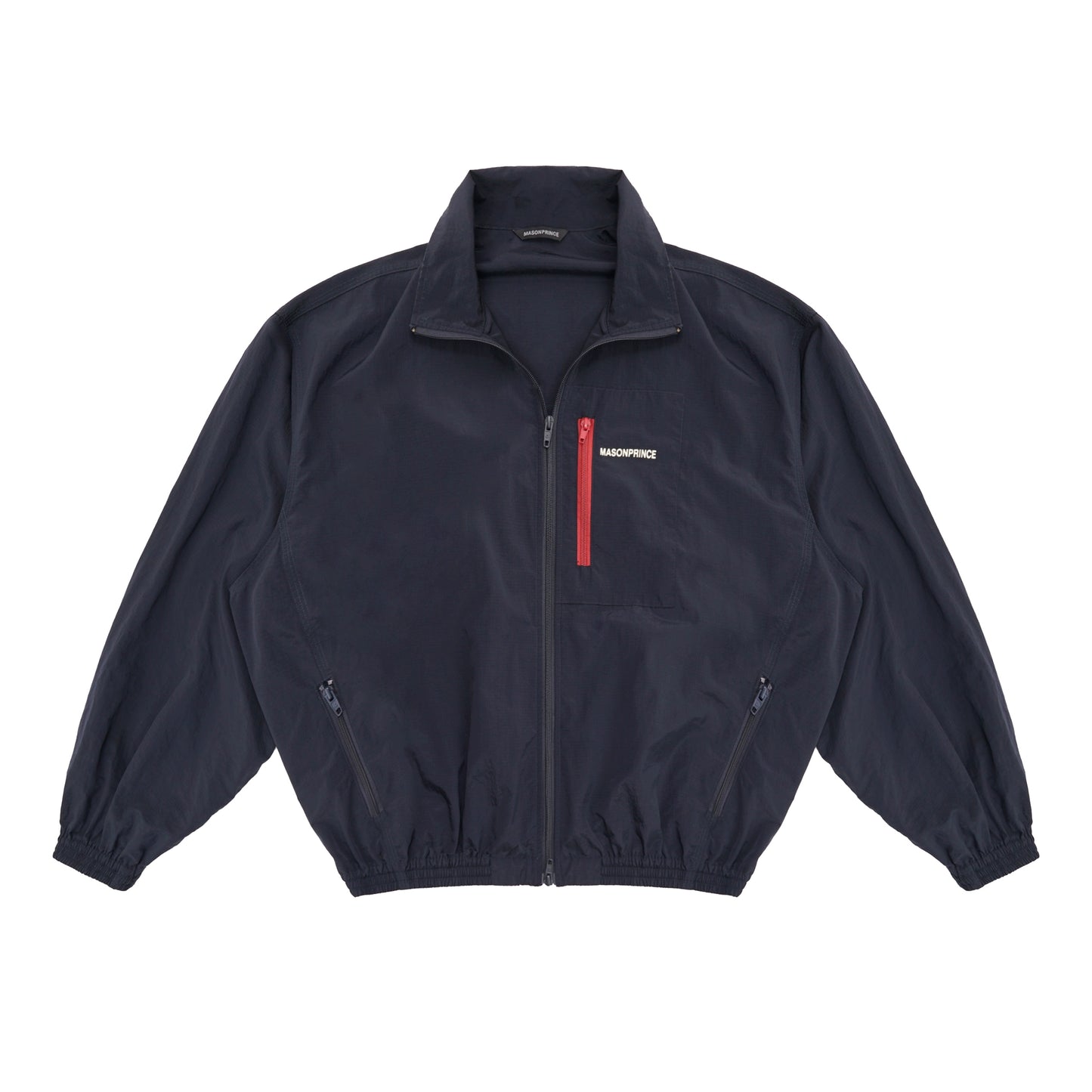 NeoGrid Zip Jacket