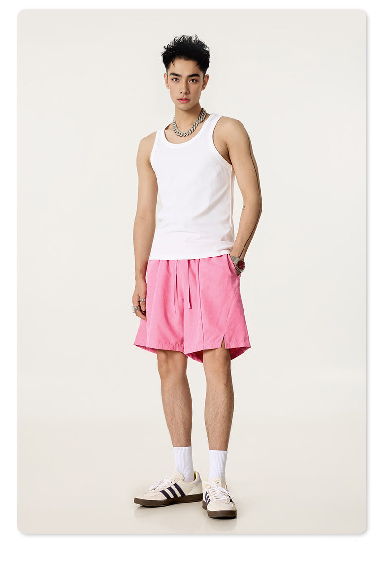 CityFlex Go-To Shorts