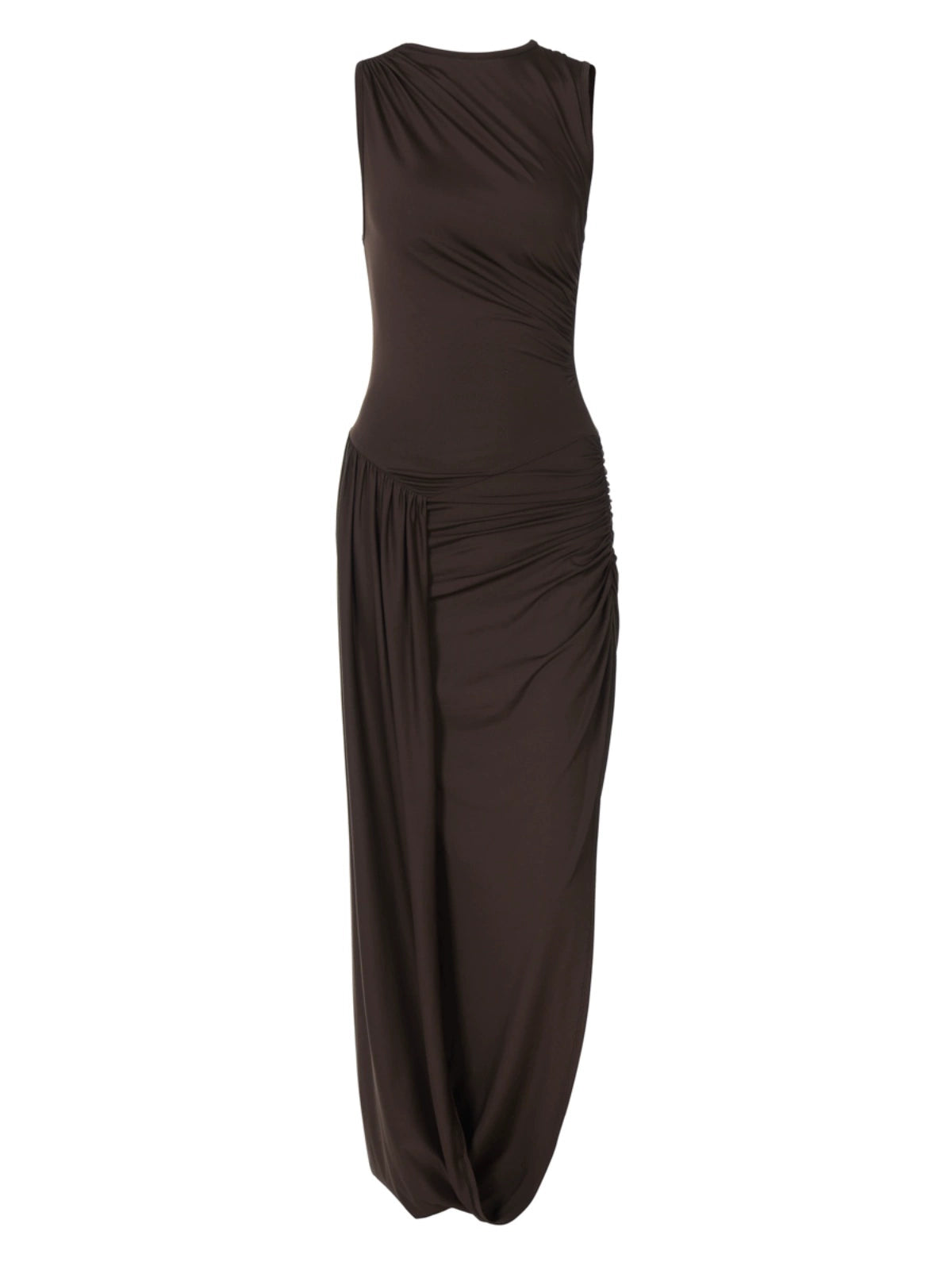 Olivia Cascade Dress