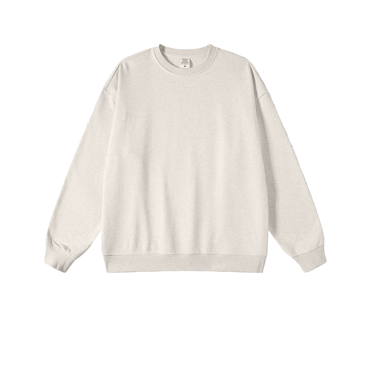 Monotone Core Sweater
