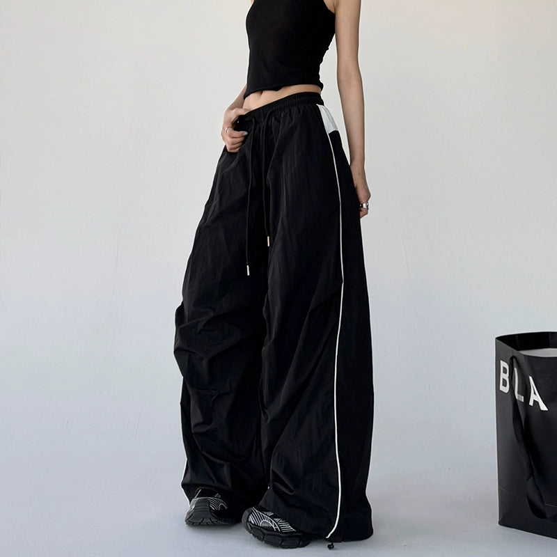 Ripple Track Pants