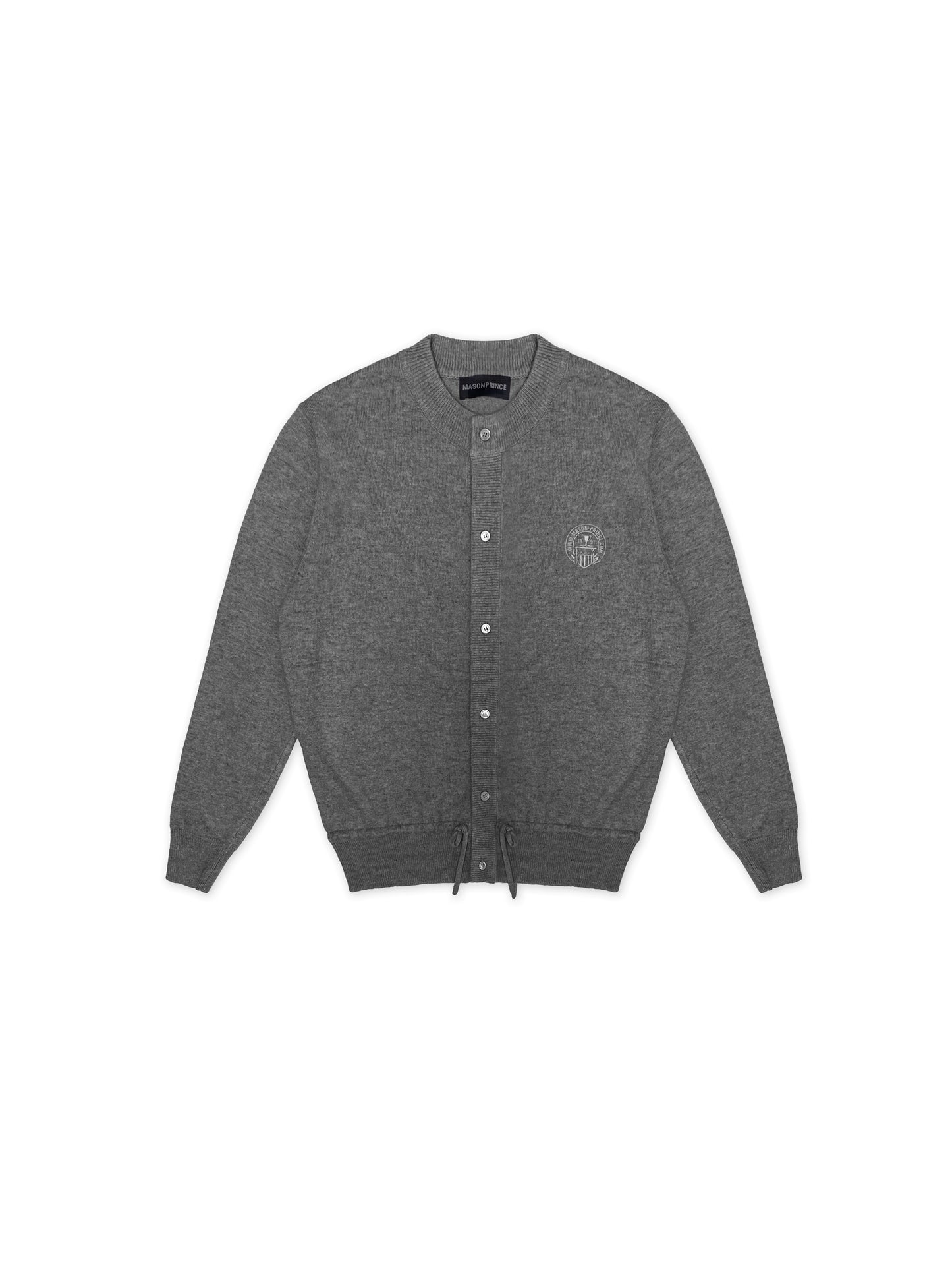 CharmCord Cardigan