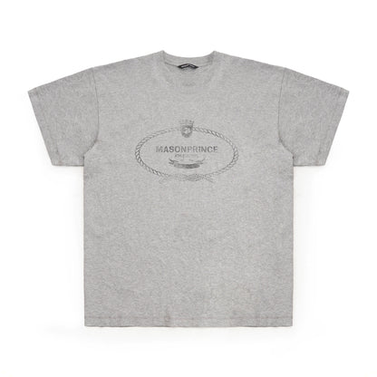 Collegiate Crest Tee