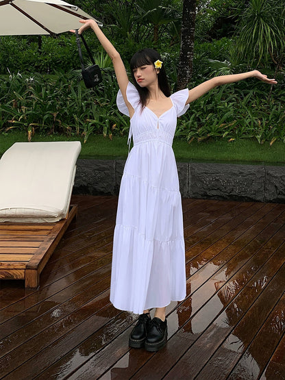 Zephyr Meadow Dress
