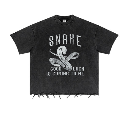 Mystic Vibe Tee