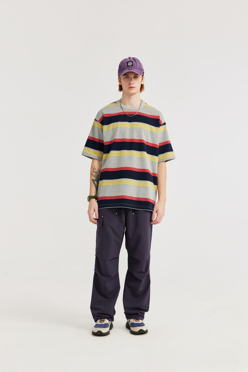 Streetwise Cargo Pants