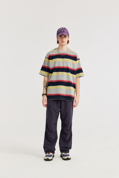 Streetwise Cargo Pants