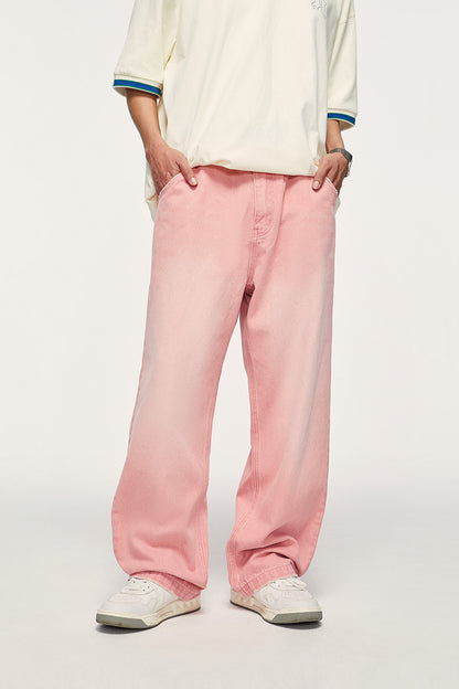 Breezy Loose Jeans