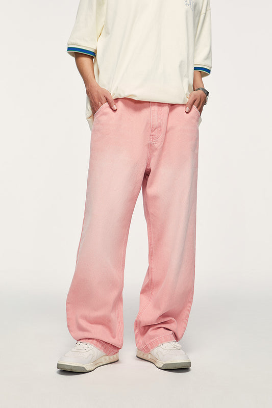 Breezy Loose Jeans