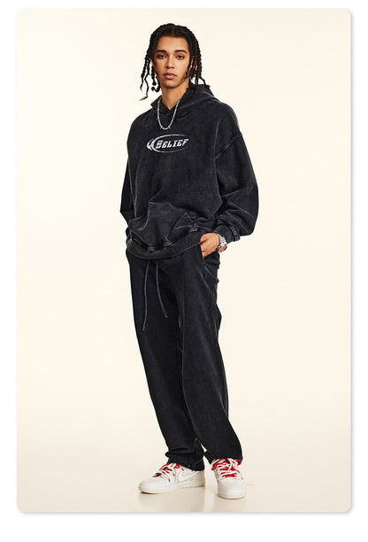 Urban Rhythm Hoodie