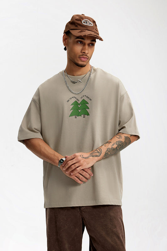 Wanderlust Relax Tee