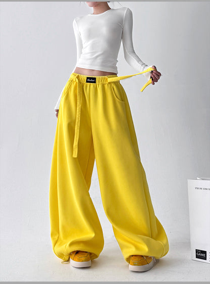 Puffline Joggers