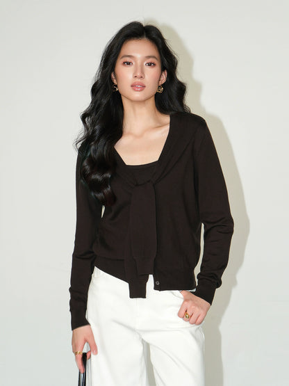 Sole Transitional Knit Set