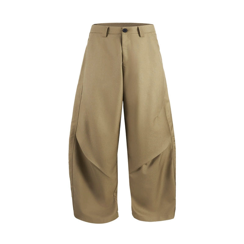 Avant-Garde Trousers