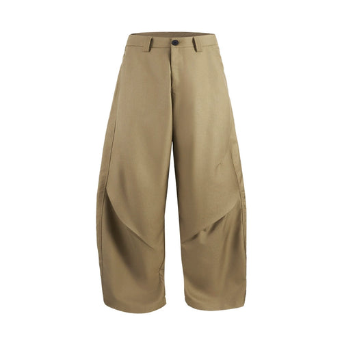 Avant-Garde Trousers