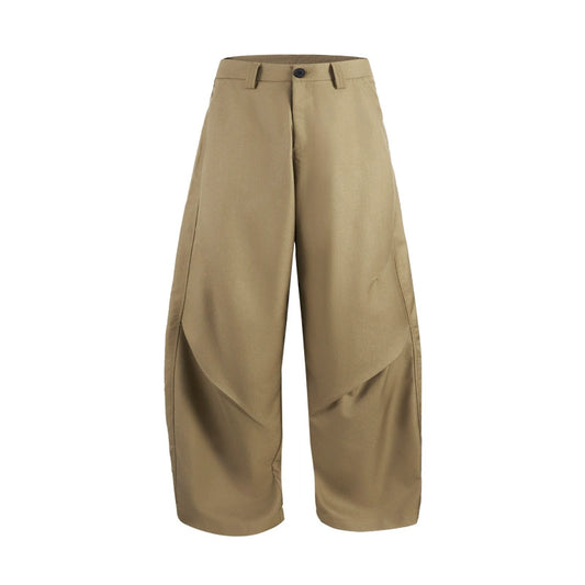 Avant-Garde Trousers