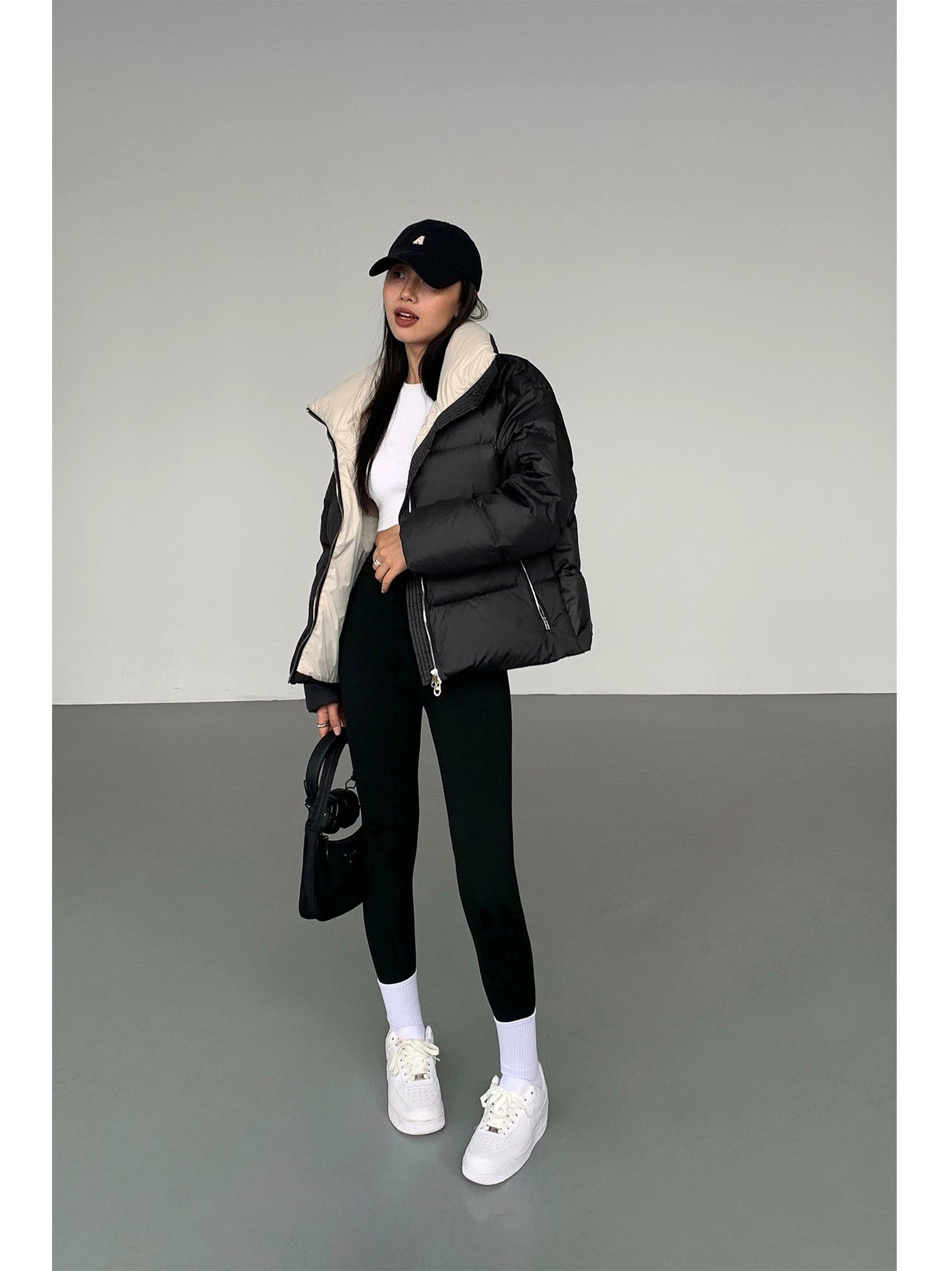 Onyx DualCore Jacket